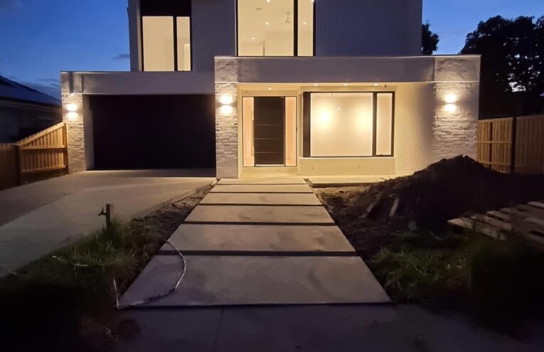 security-lighting-design-melbourne